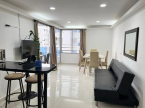 Apartamento cerca al Mar